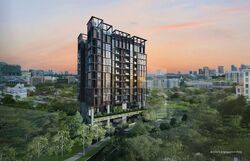 Hill House (D9), Apartment #530366611